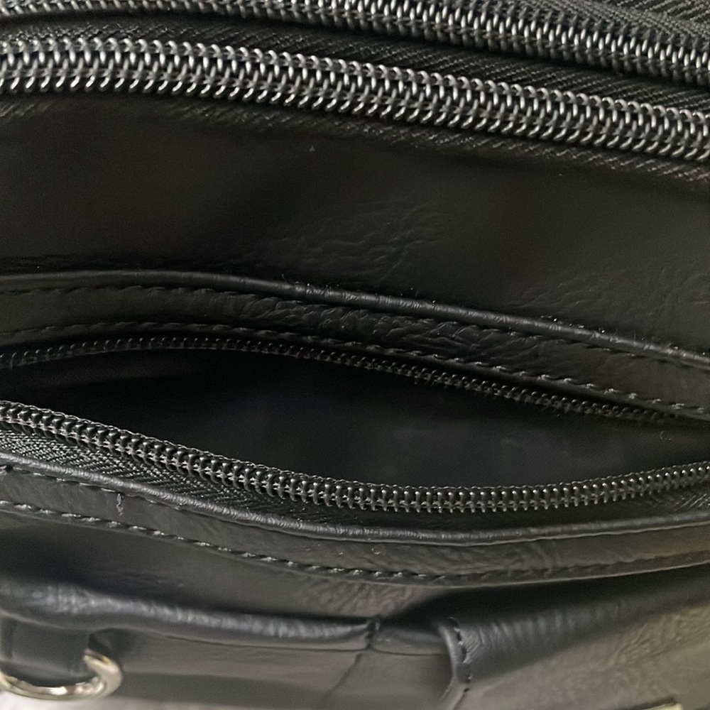 Crossover bag - Picture 3 of 5